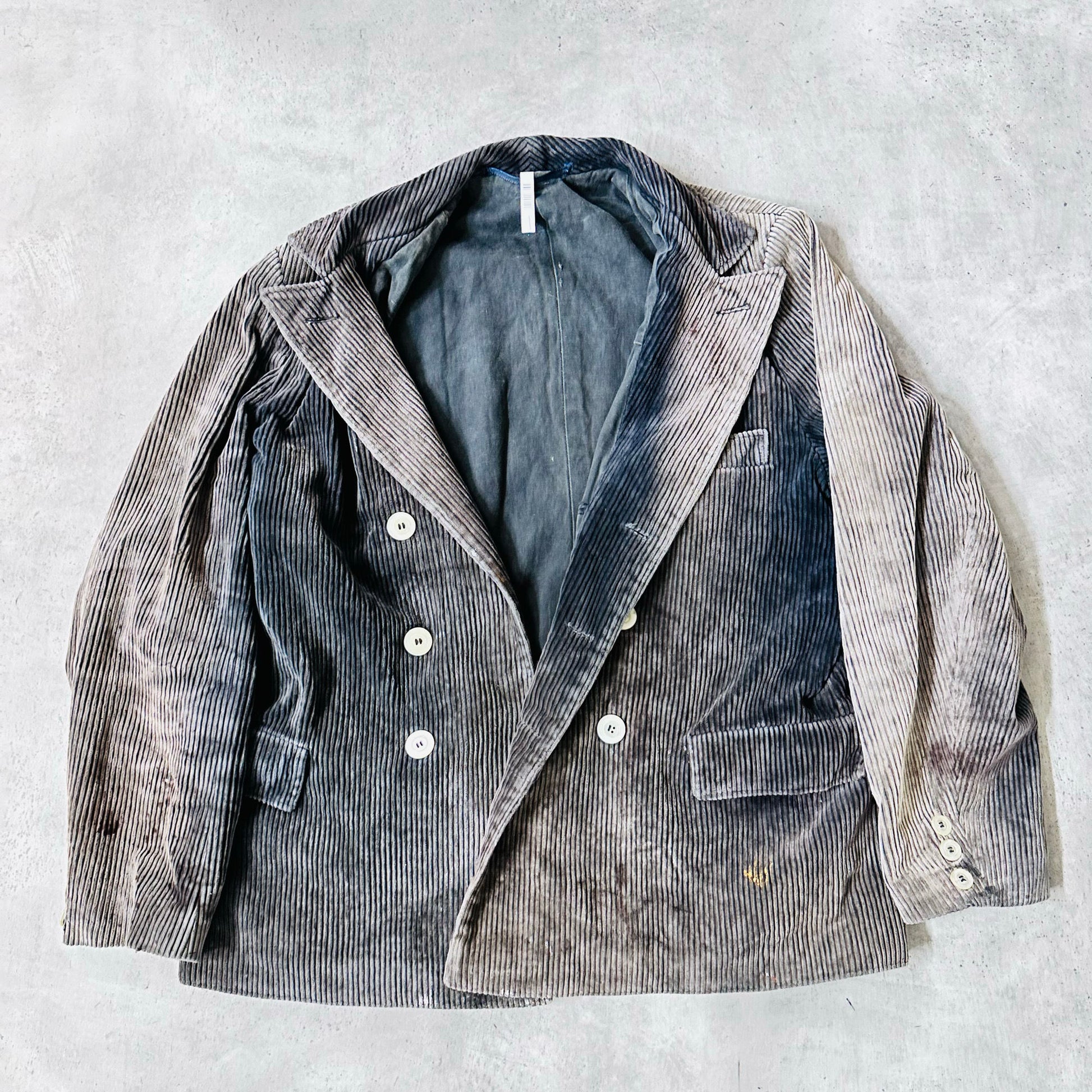 Vintage 70s-90s Germany FHB Workwear Workwear Jackets