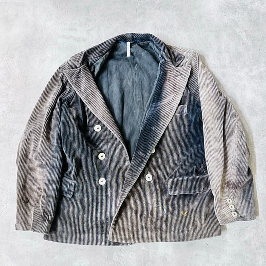 Vintage 70s-90s Germany FHB Workwear Workwear Jackets