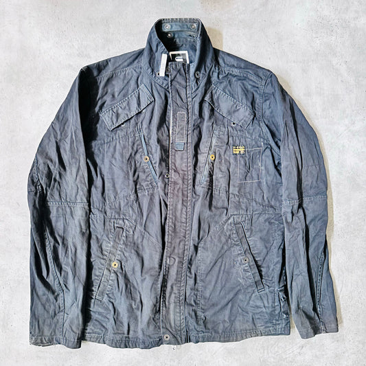 Vintage G-STAR Workwear Workwear Jackets