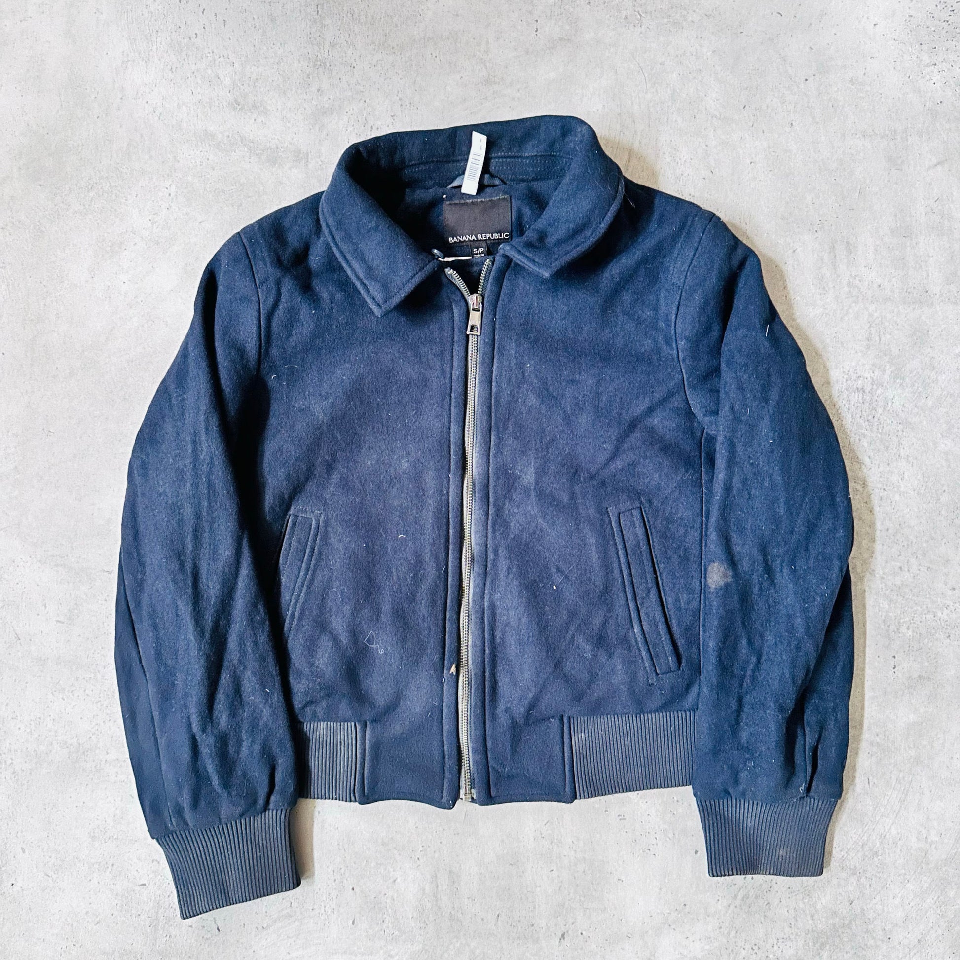 Vintage Retro Jackets