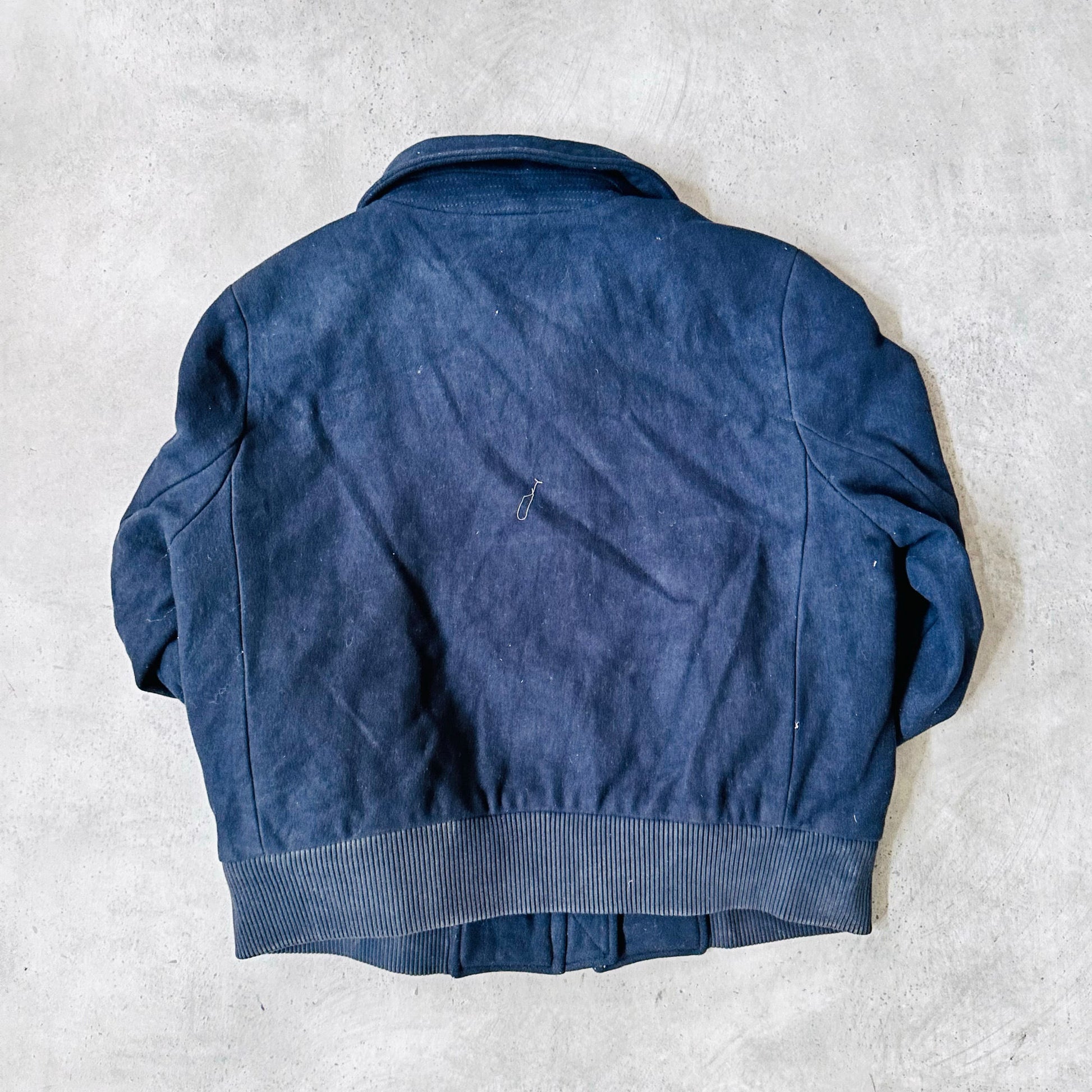 Vintage Retro Jackets