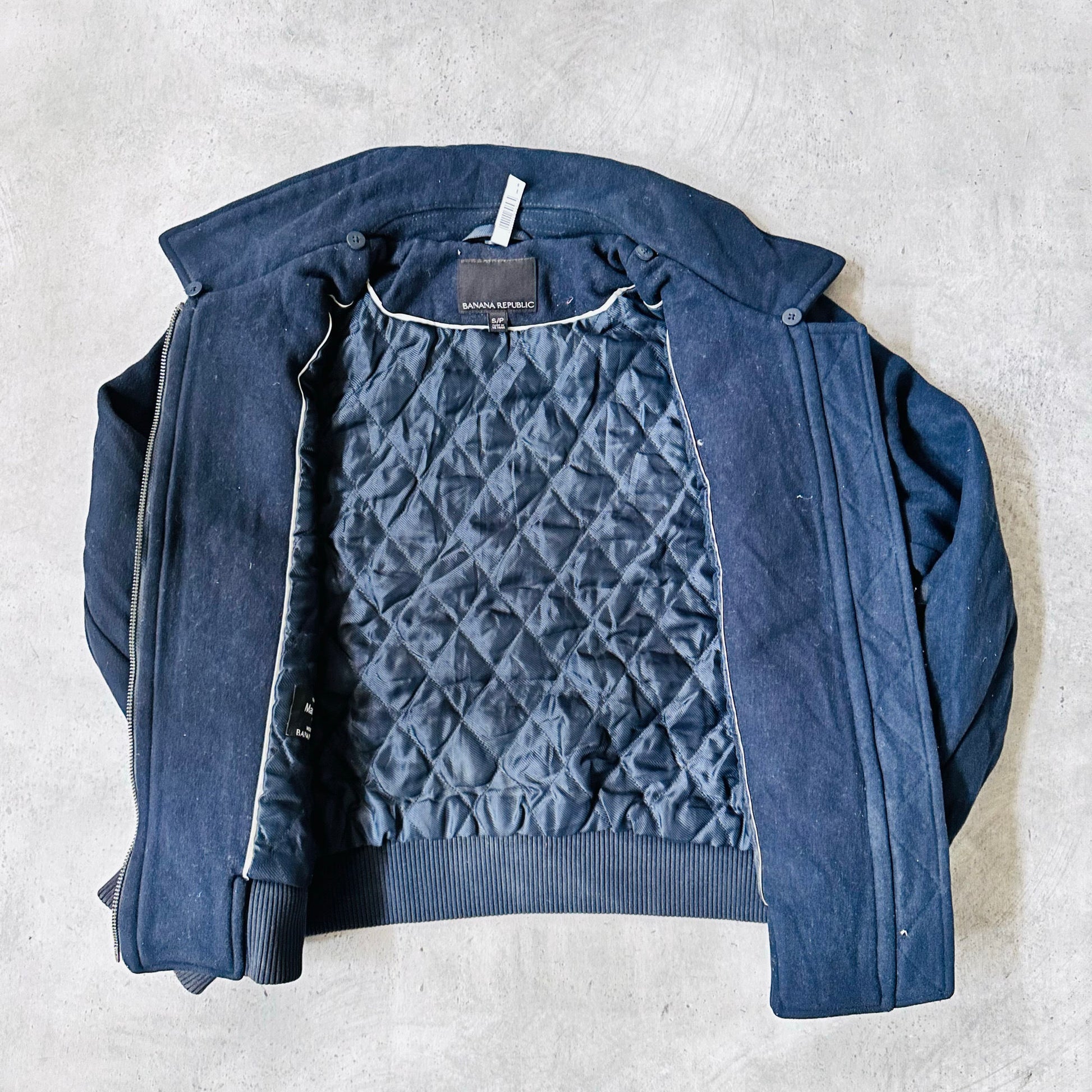Vintage Retro Jackets