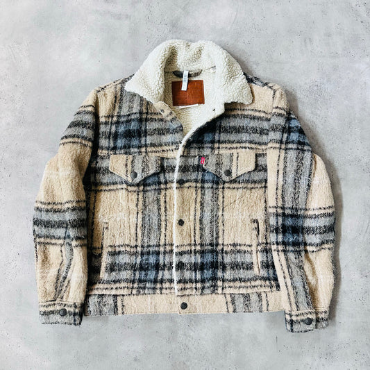 Vintage Levi's Retro Jackets