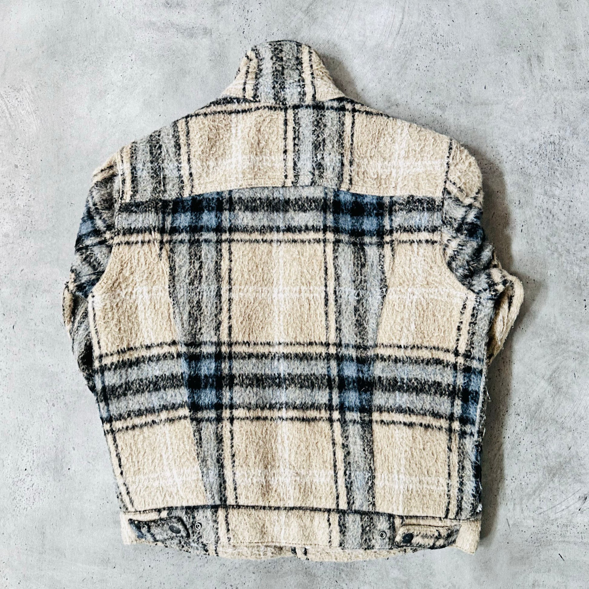 Vintage Levi's Retro Jackets