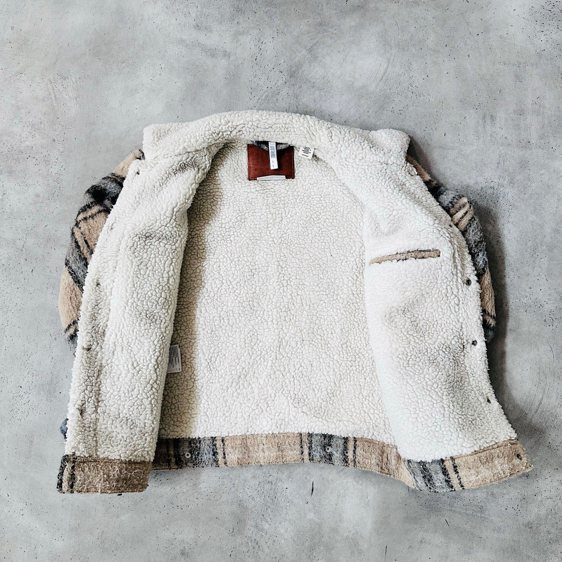 Vintage Levi's Retro Jackets