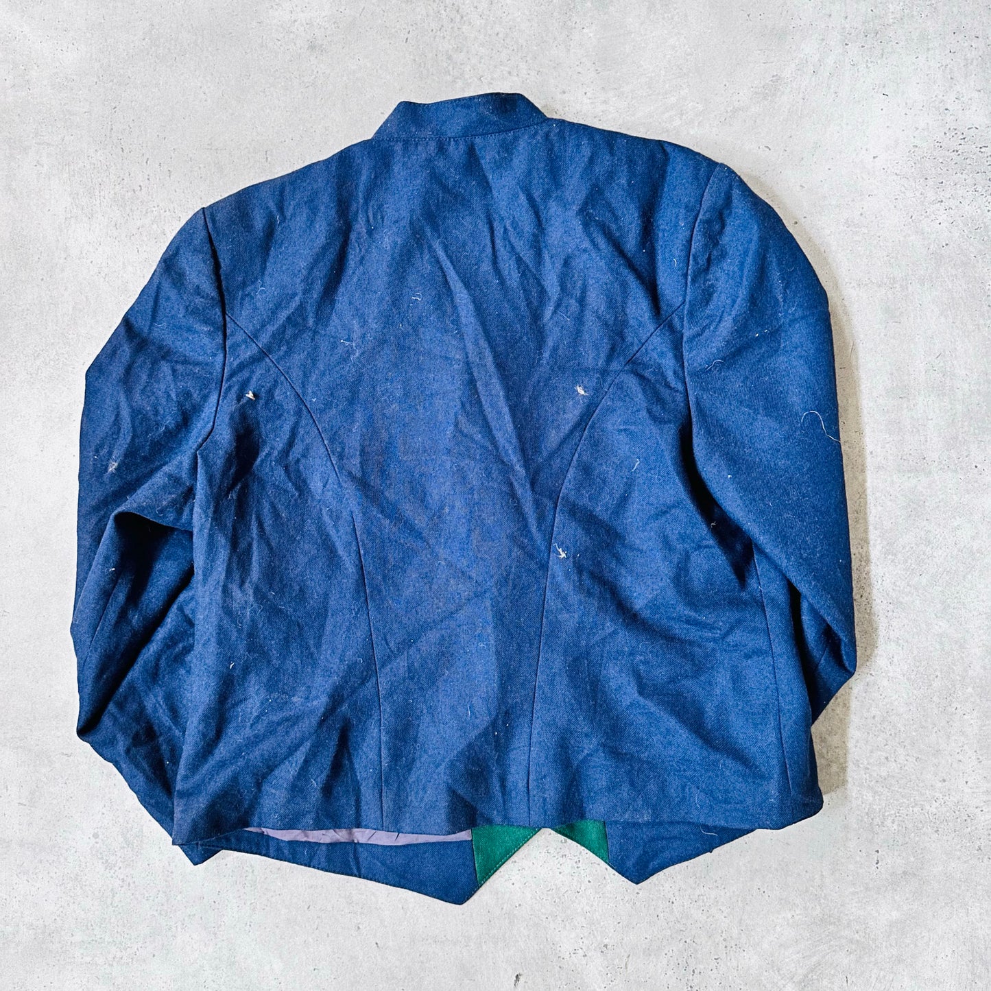 Vintage 70s-90s Retro Jackets