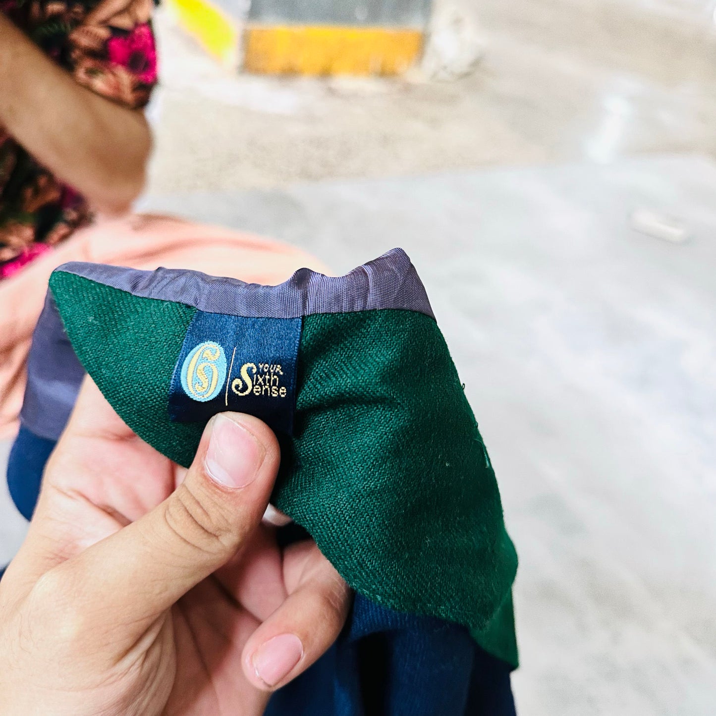 Vintage 70s-90s Retro Jackets