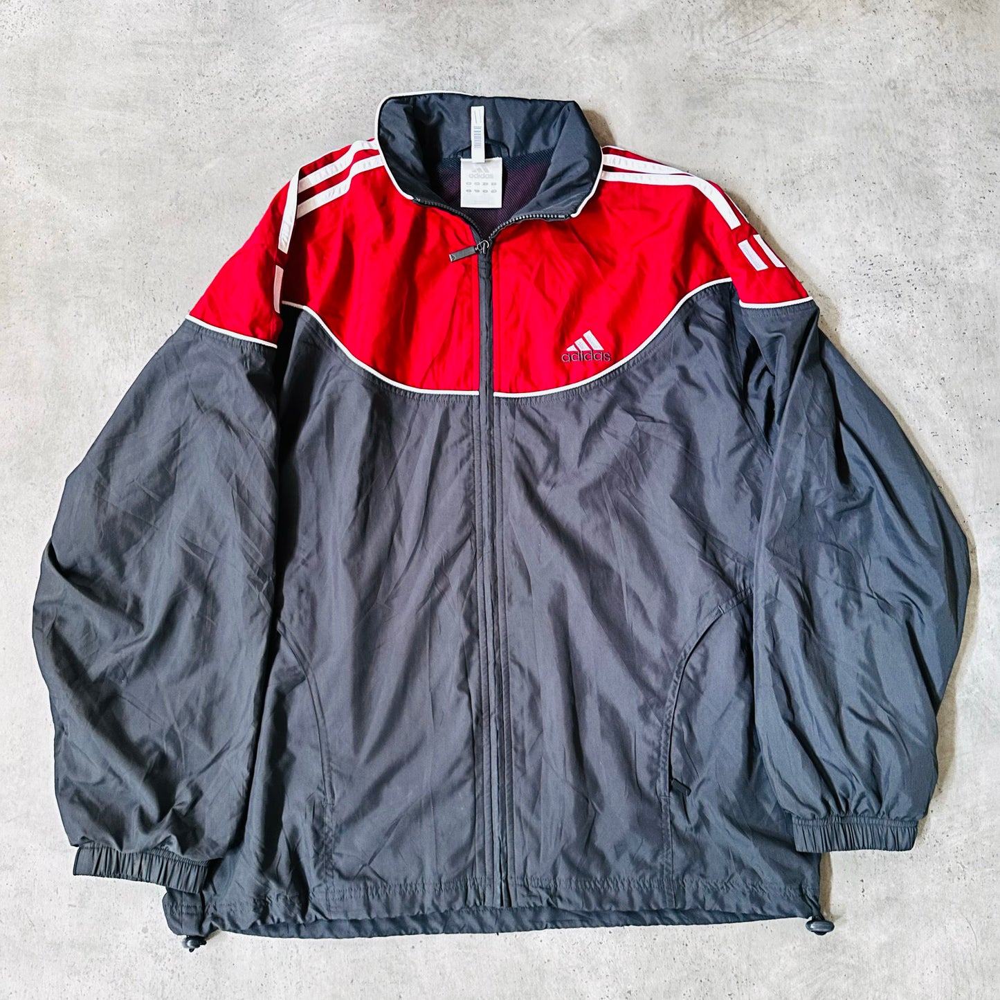 Vintage Adidas Sportswear Jackets