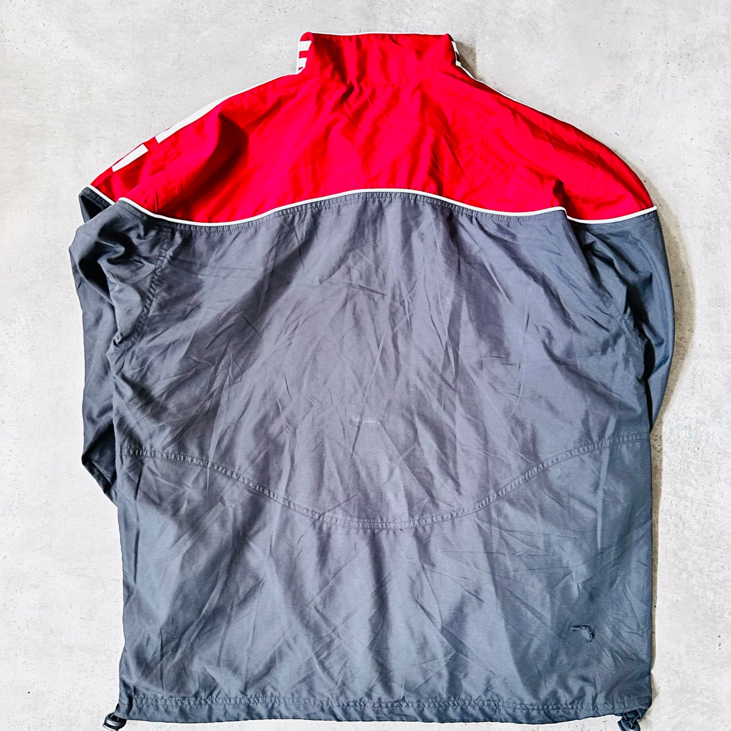 Vintage Adidas Sportswear Jackets
