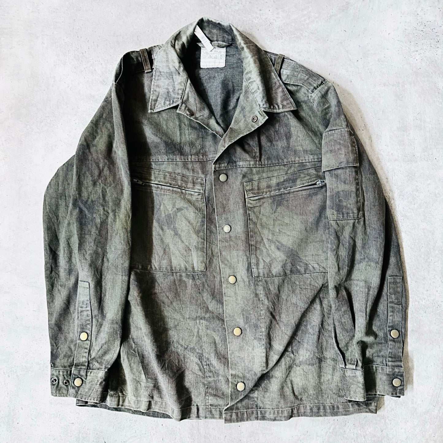 Vintage Workwear Workwear Jackets