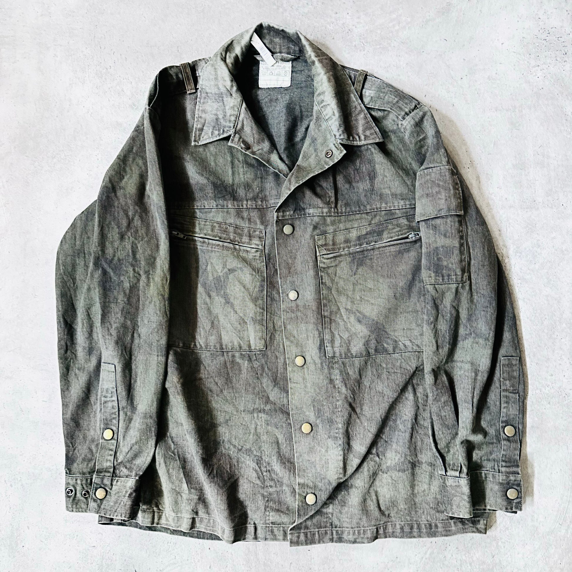Vintage Workwear Workwear Jackets