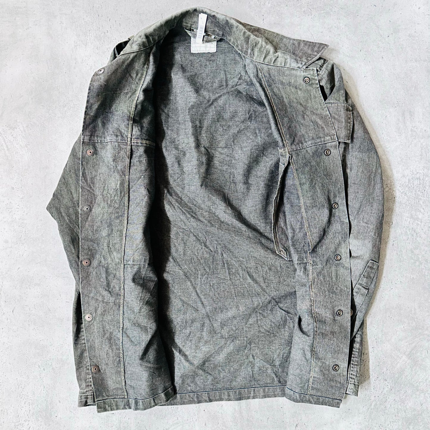 Vintage Workwear Workwear Jackets
