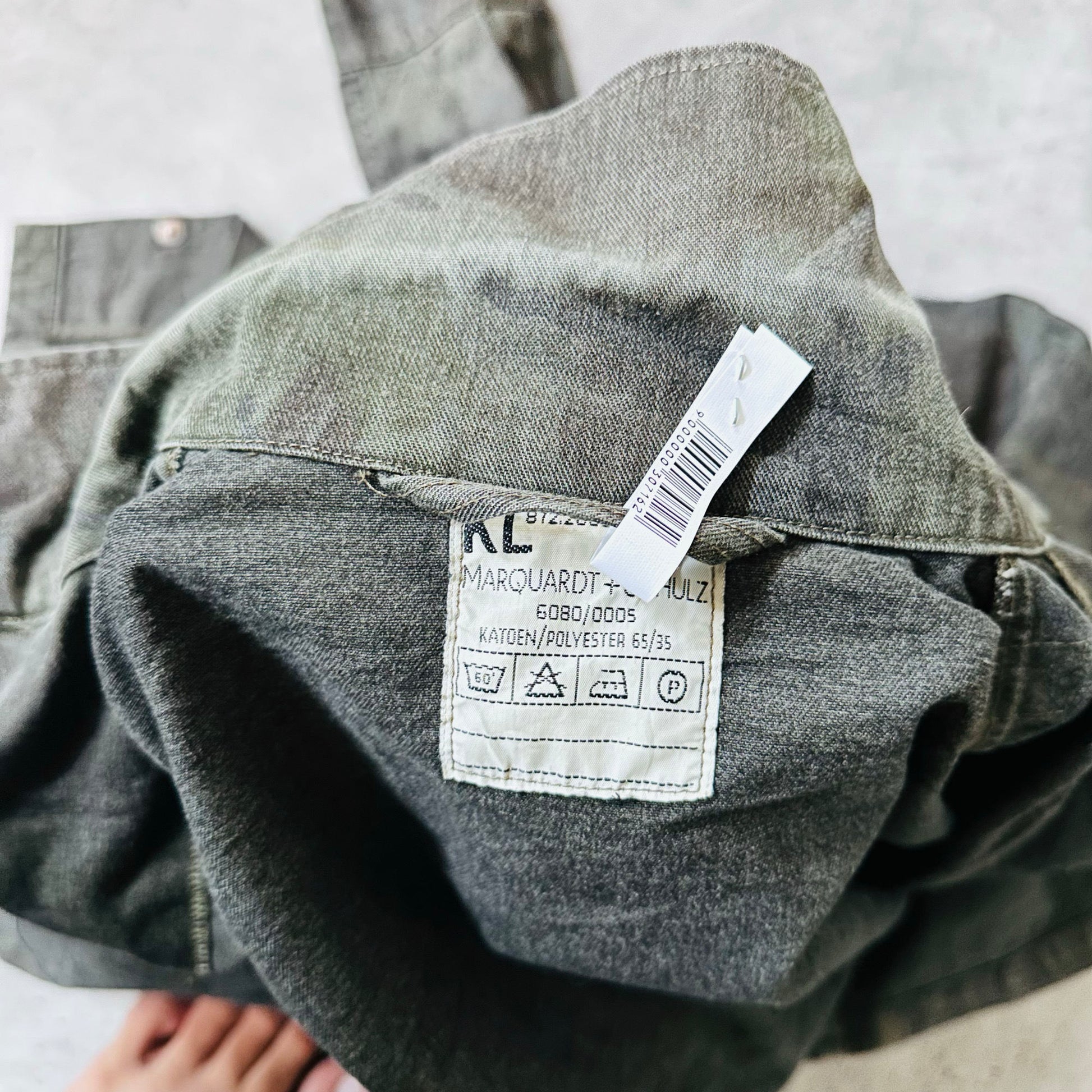 Vintage Workwear Workwear Jackets