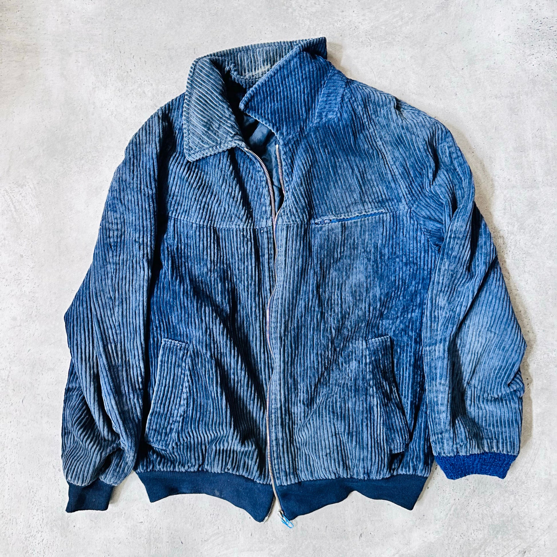 Vintage 70s-90s Switzerland Retro Jackets
