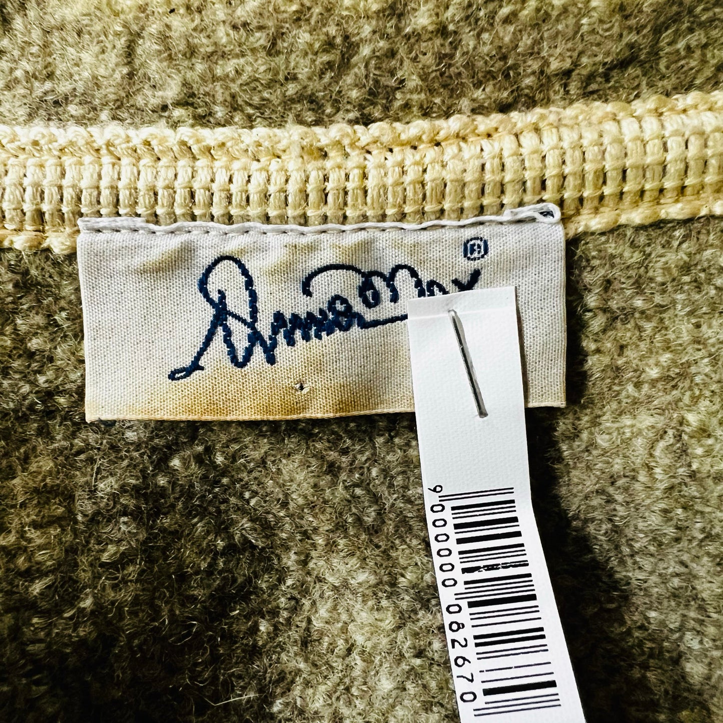 Vintage 70s-90s Germany Retro Jackets
