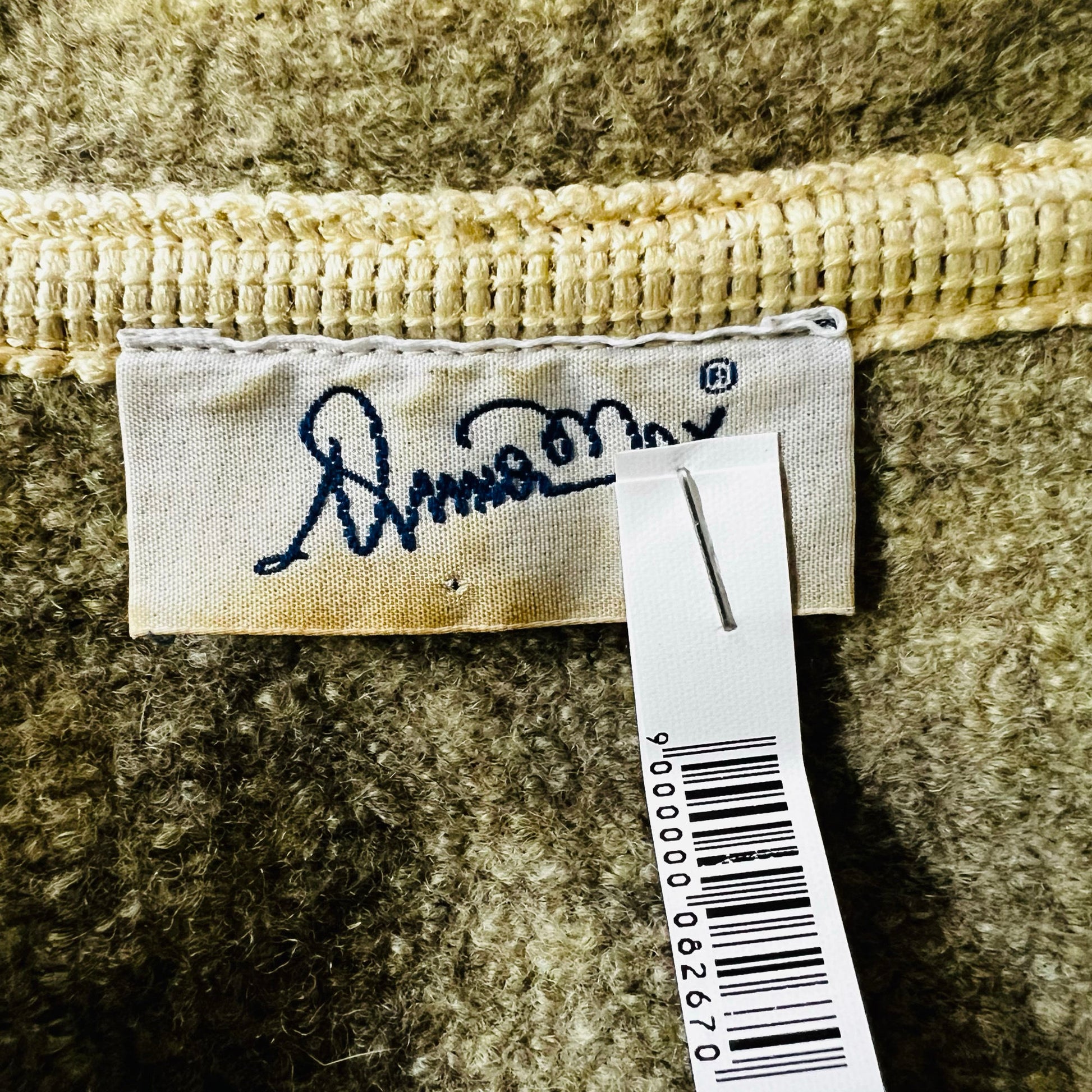 Vintage 70s-90s Germany Retro Jackets