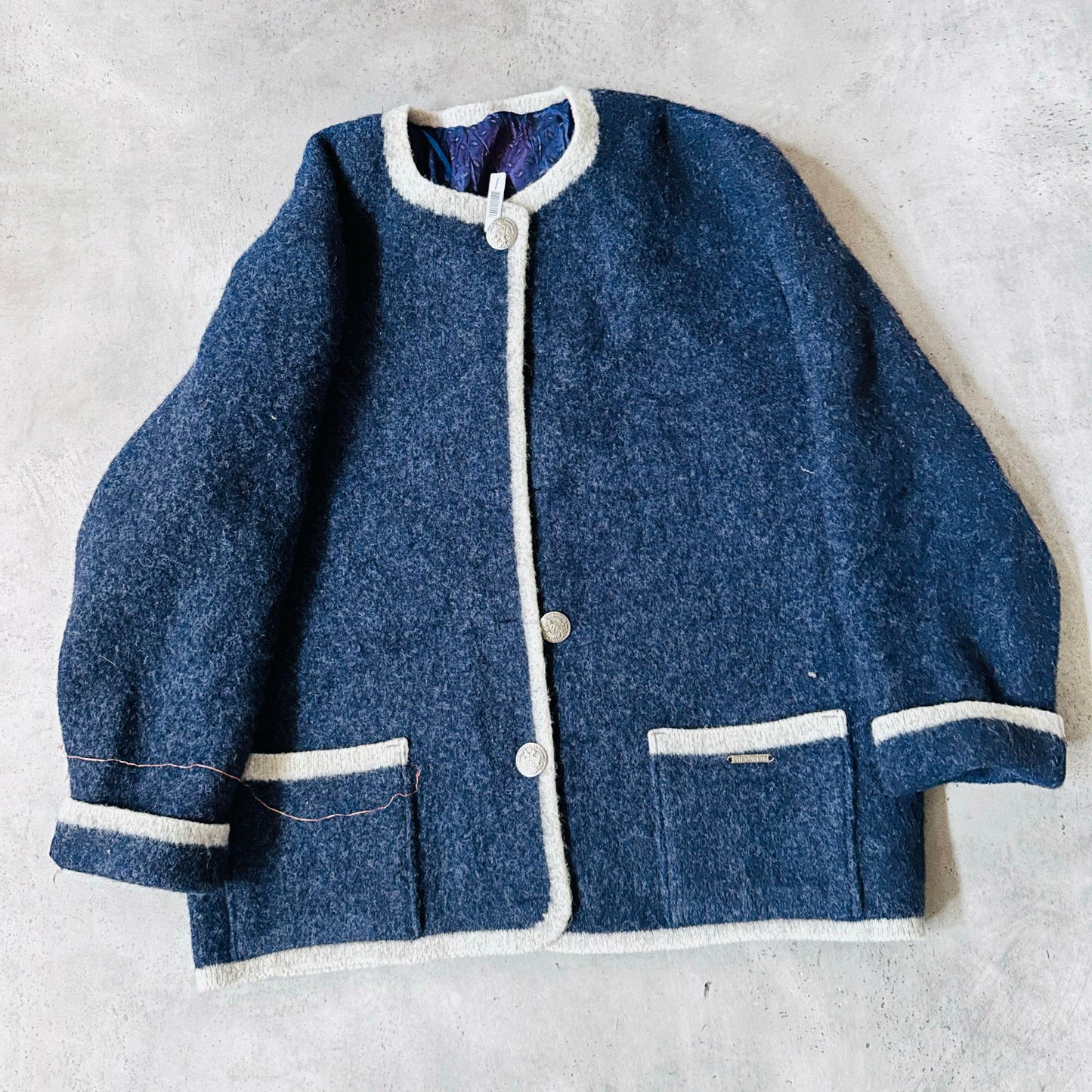 Vintage Retro Hunting Jackets