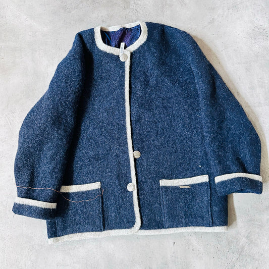 Vintage Retro Hunting Jackets