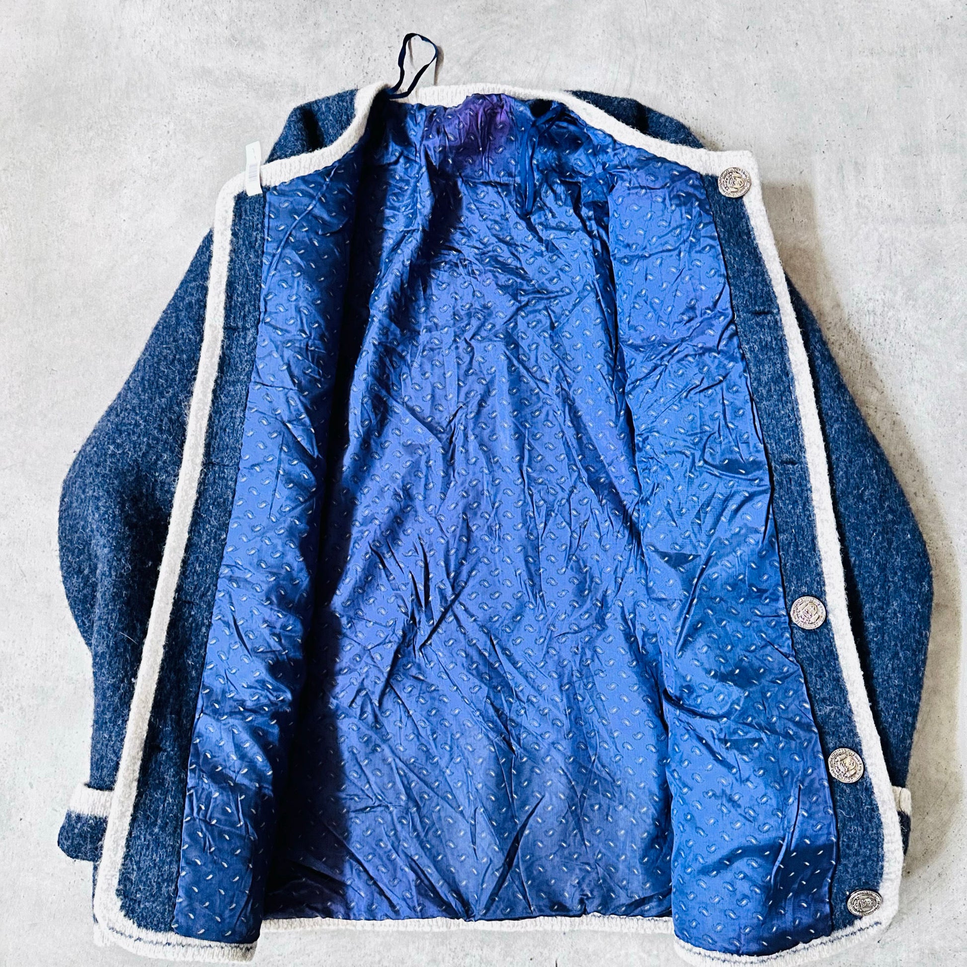Vintage Retro Hunting Jackets