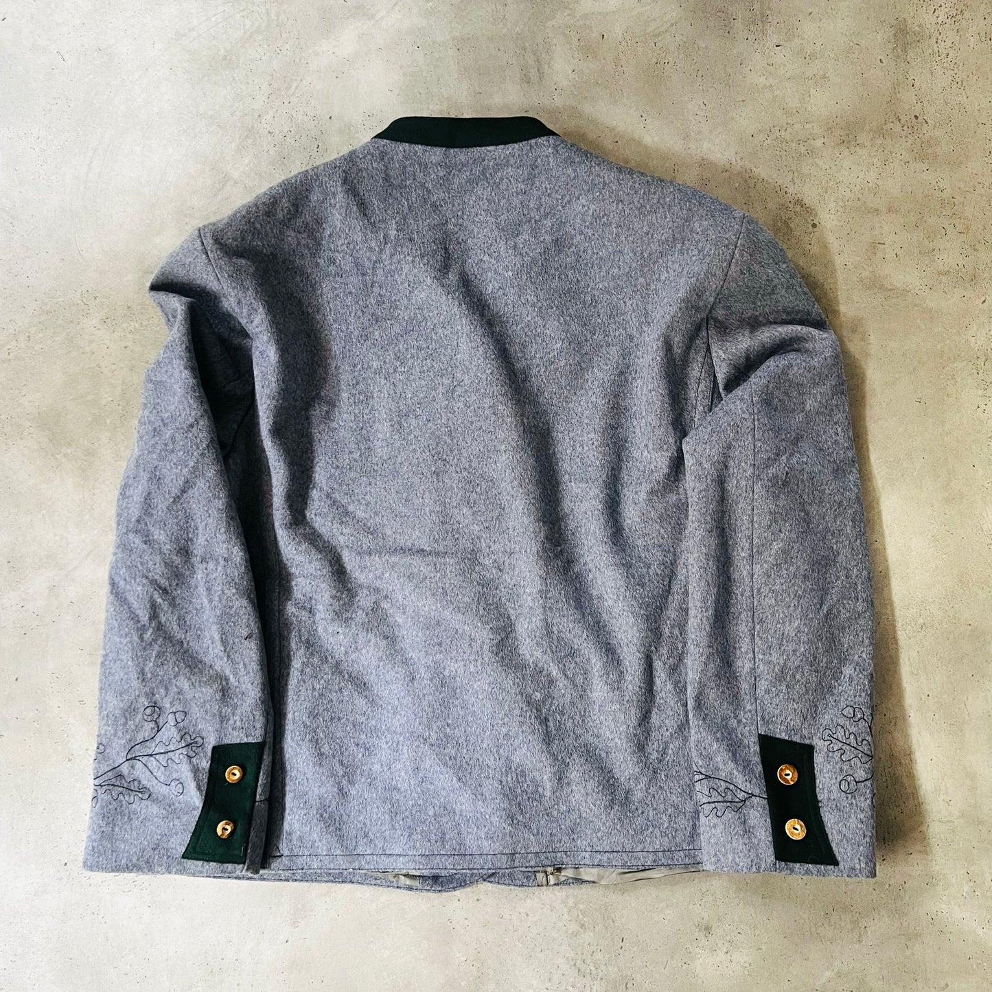 Vintage Germany Jackets