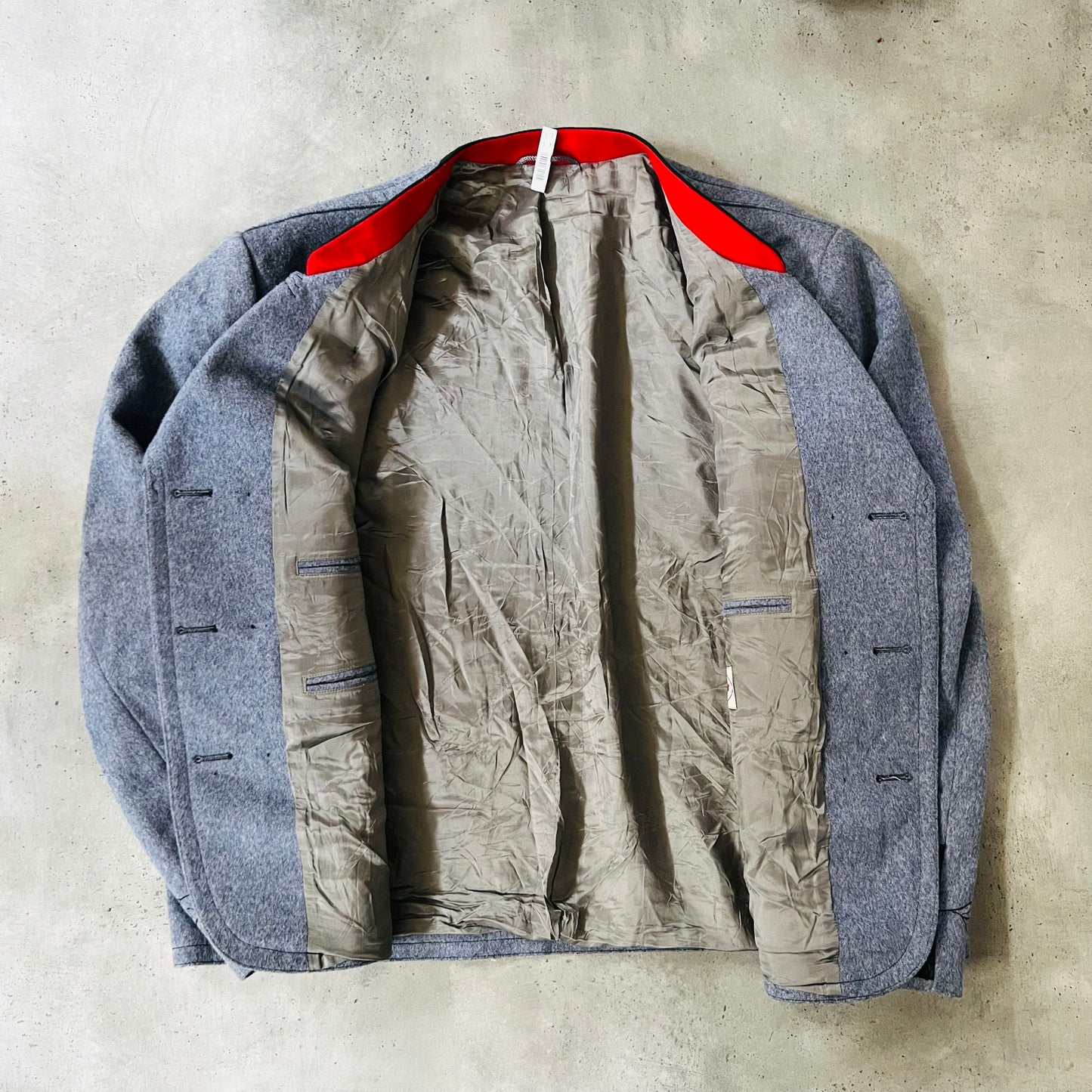 Vintage Germany Jackets