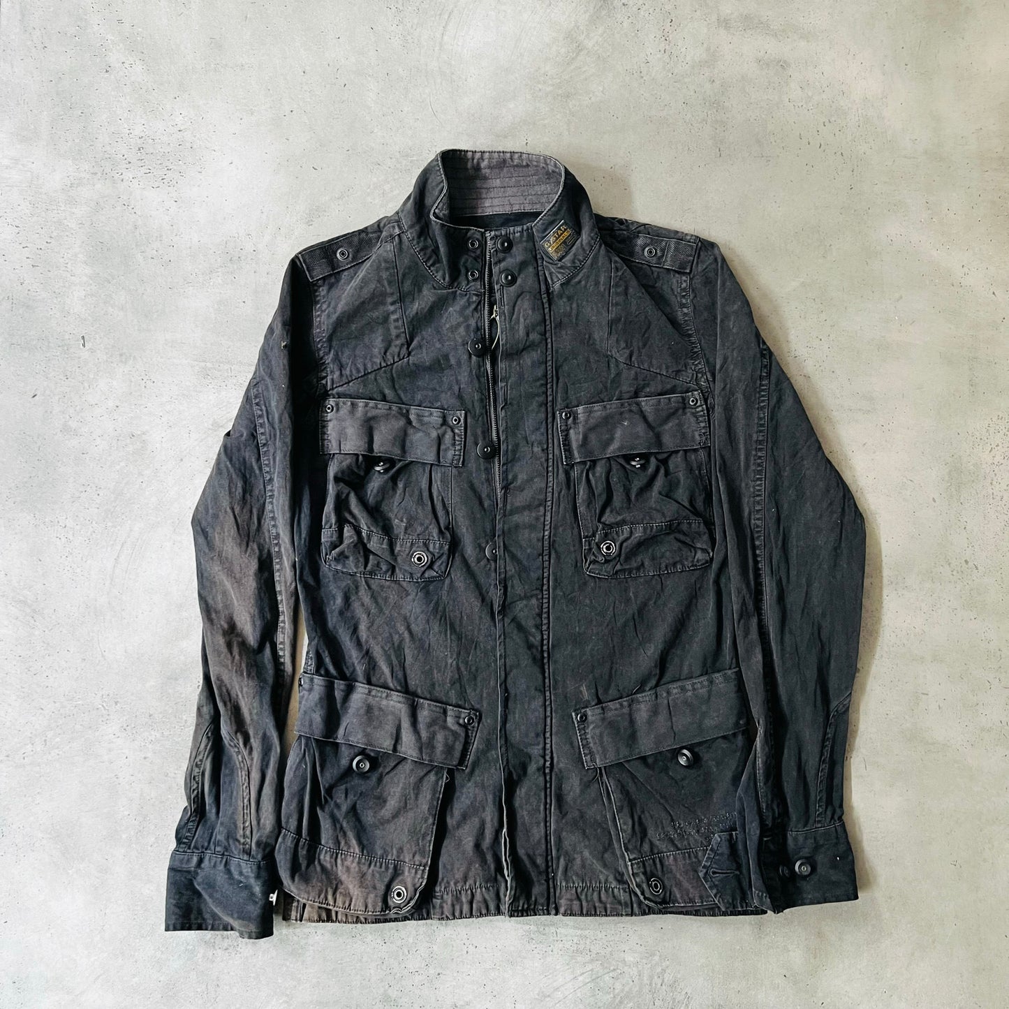 Vintage G-STAR Workwear Workwear Jackets
