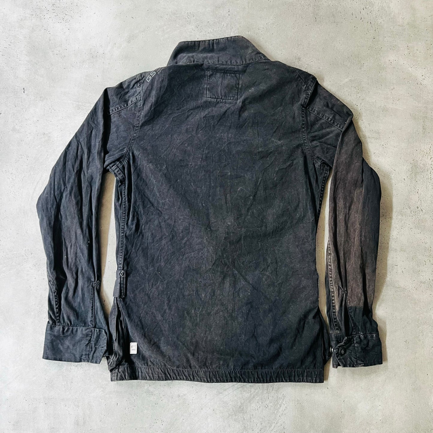 Vintage G-STAR Workwear Workwear Jackets