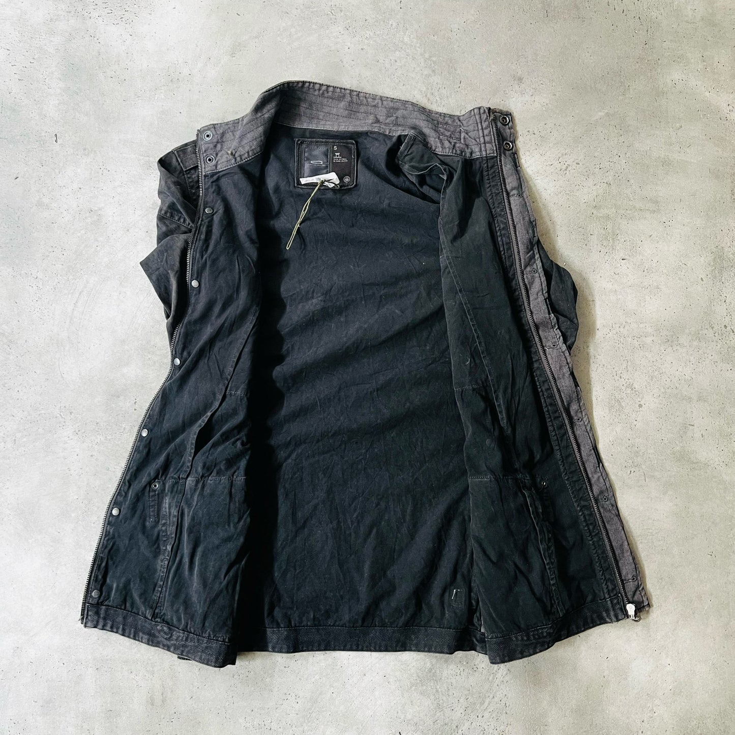 Vintage G-STAR Workwear Workwear Jackets