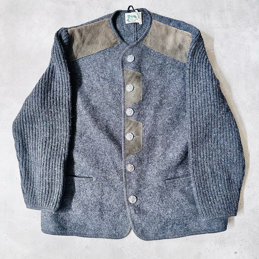 Vintage Germany Retro Jackets