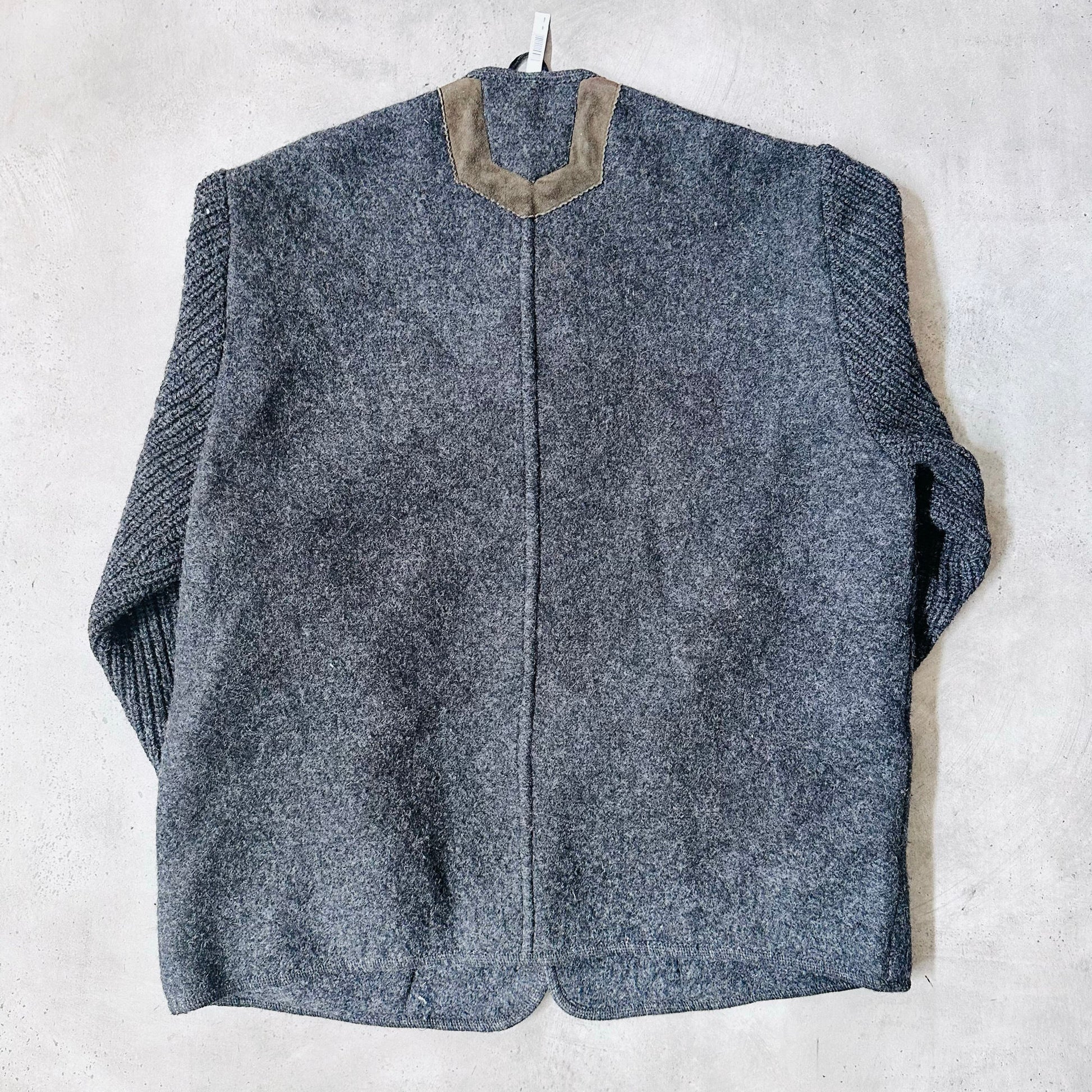 Vintage Germany Retro Jackets