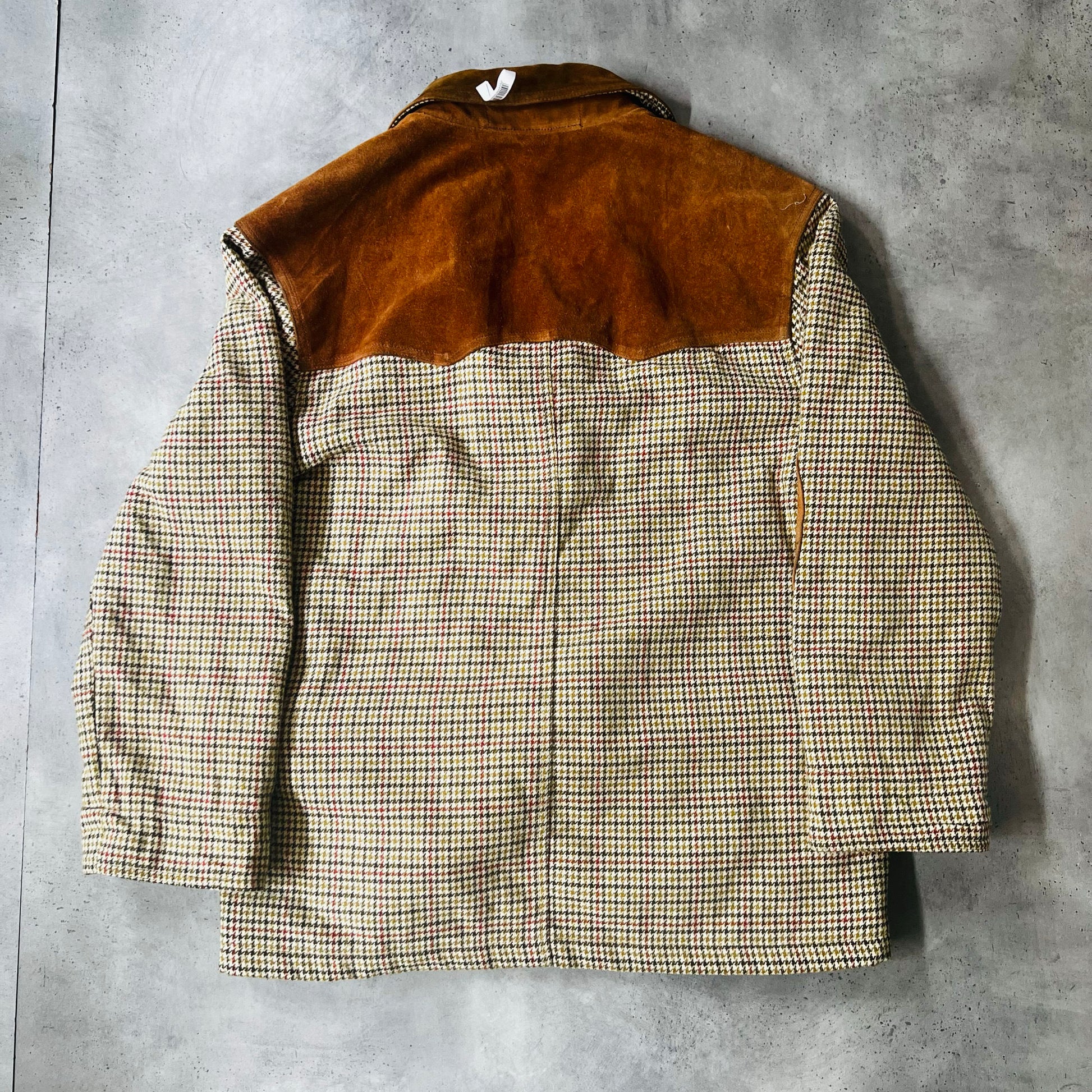 Vintage 70s-90s Italy Outdoor Hunting Jackets