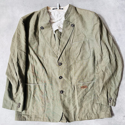 Vintage 70s-90s Austria Outdoor Hunting Jackets