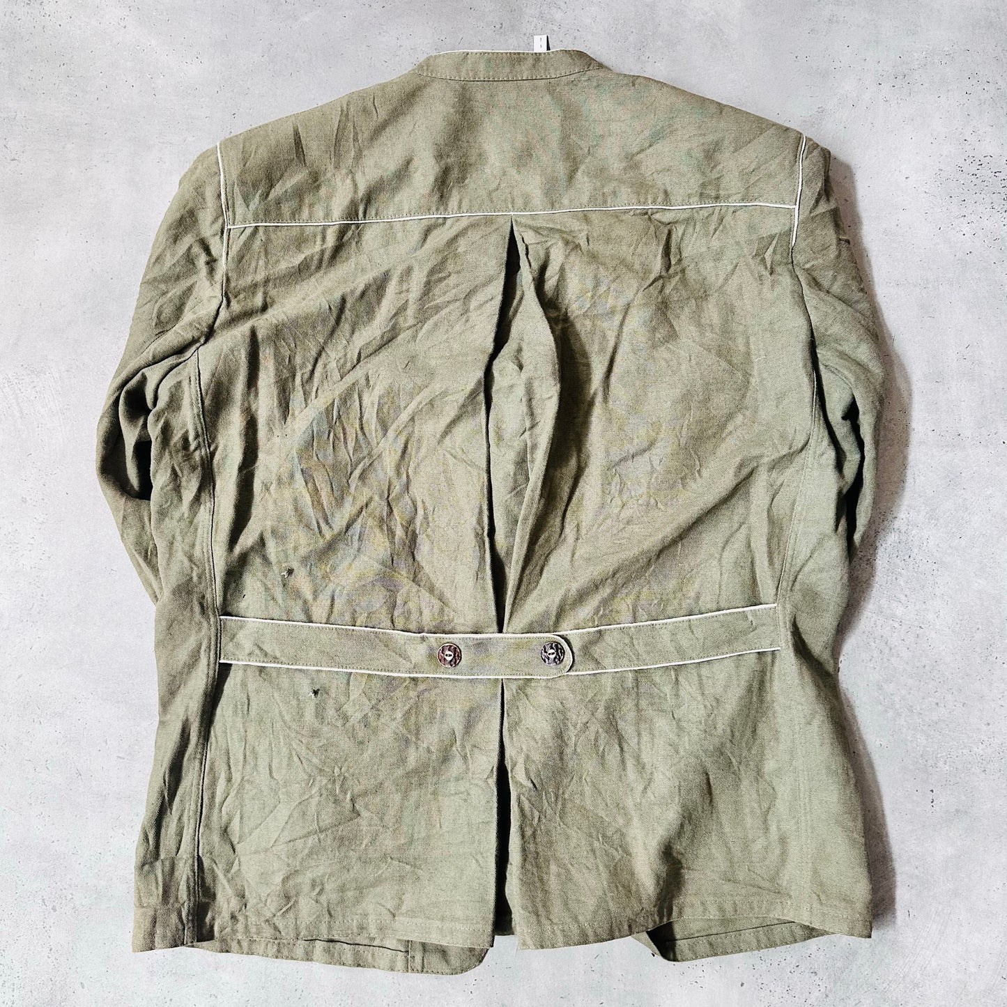 Vintage 70s-90s Austria Outdoor Hunting Jackets