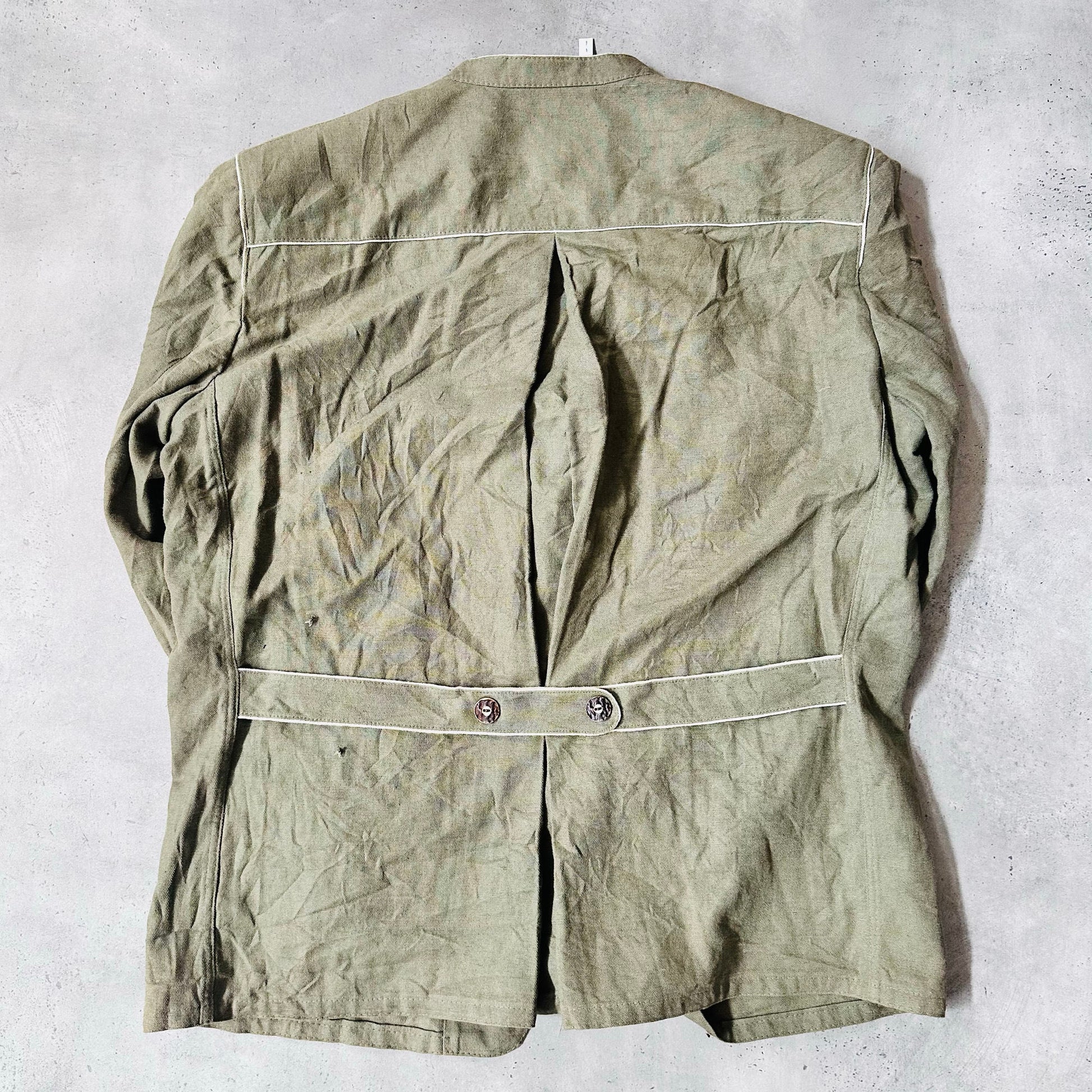 Vintage 70s-90s Austria Outdoor Hunting Jackets