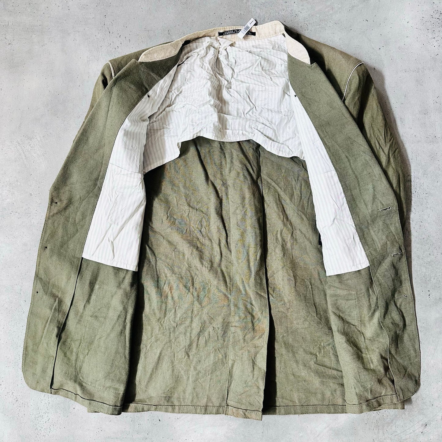 Vintage 70s-90s Austria Outdoor Hunting Jackets