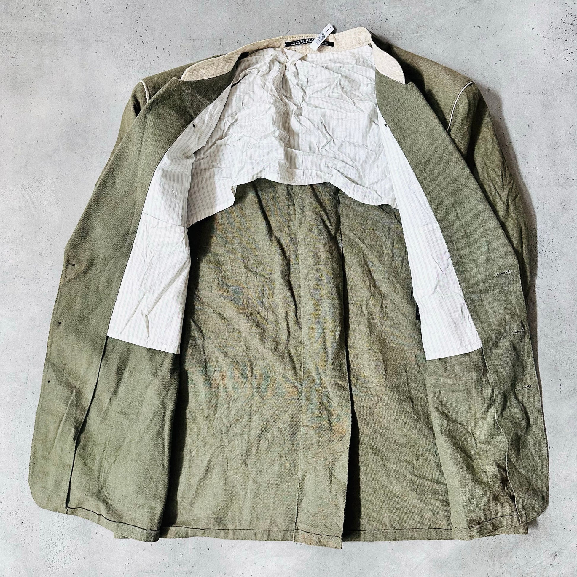 Vintage 70s-90s Austria Outdoor Hunting Jackets