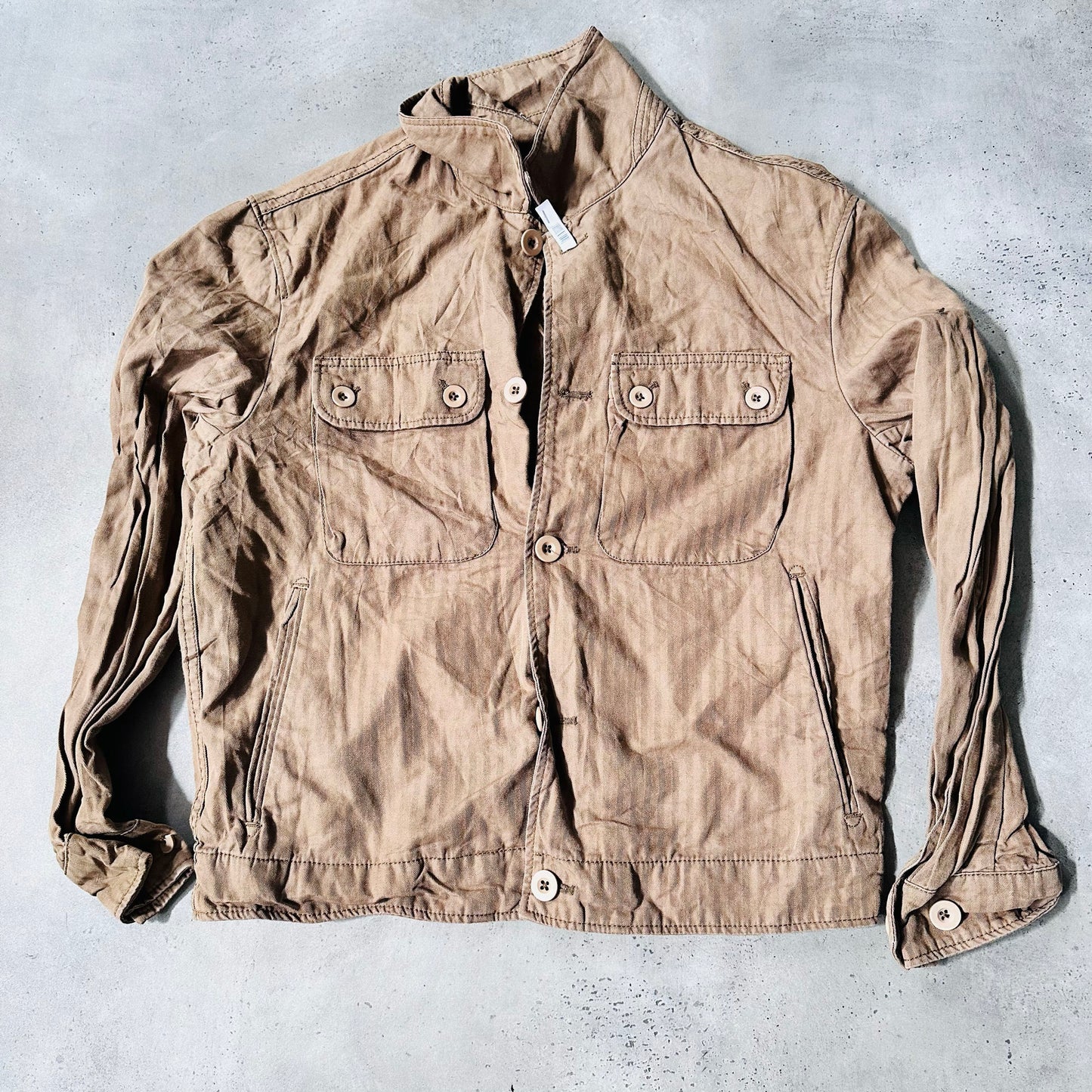 Vintage Workwear Workwear Jackets