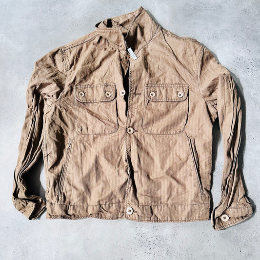 Vintage Workwear Workwear Jackets