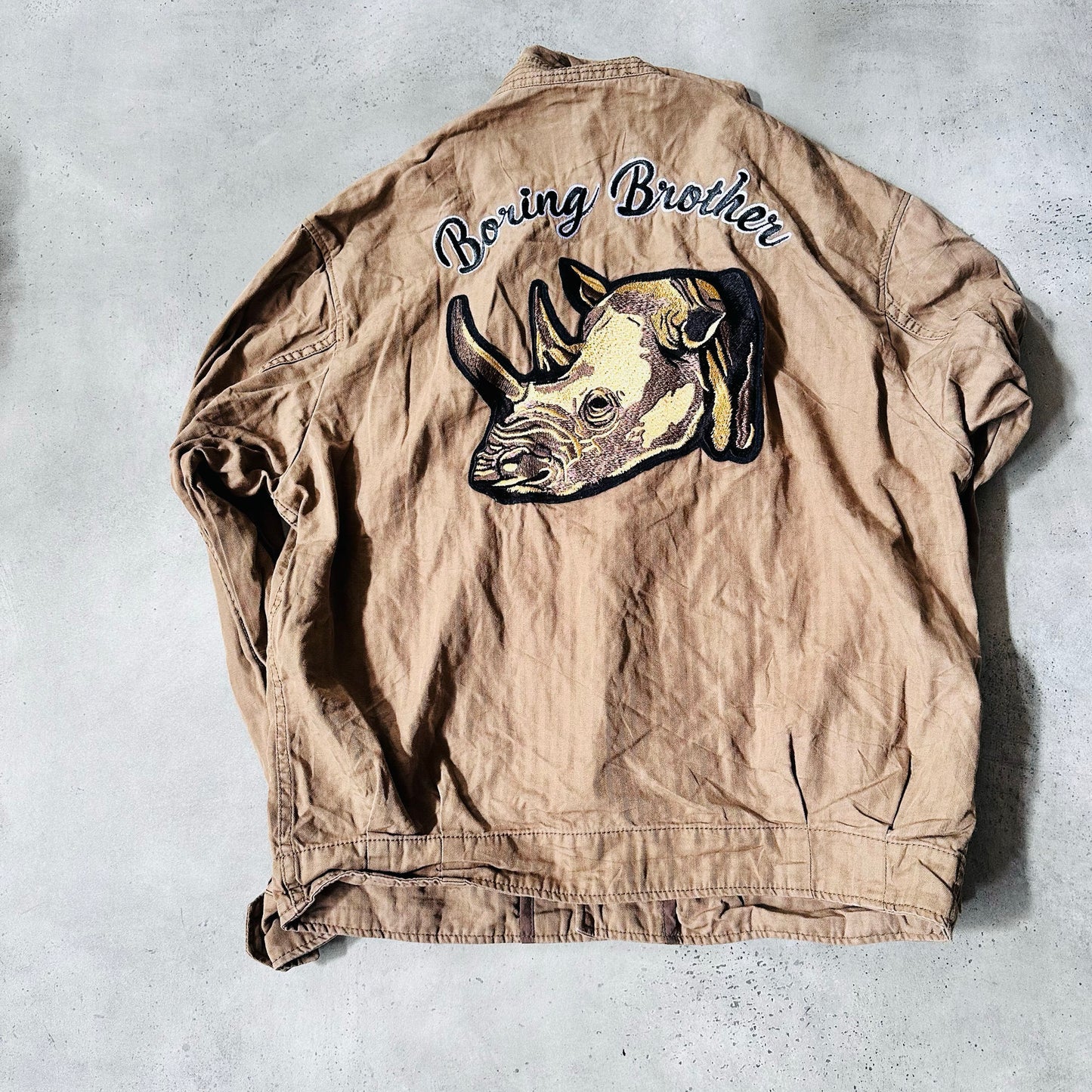 Vintage Workwear Workwear Jackets