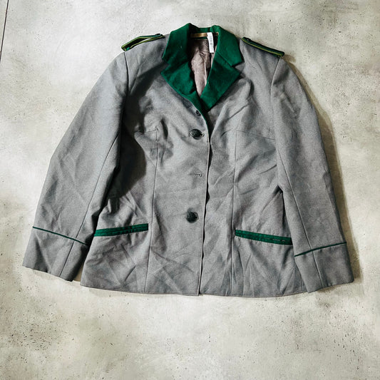 Vintage 70s-90s Retro Jackets
