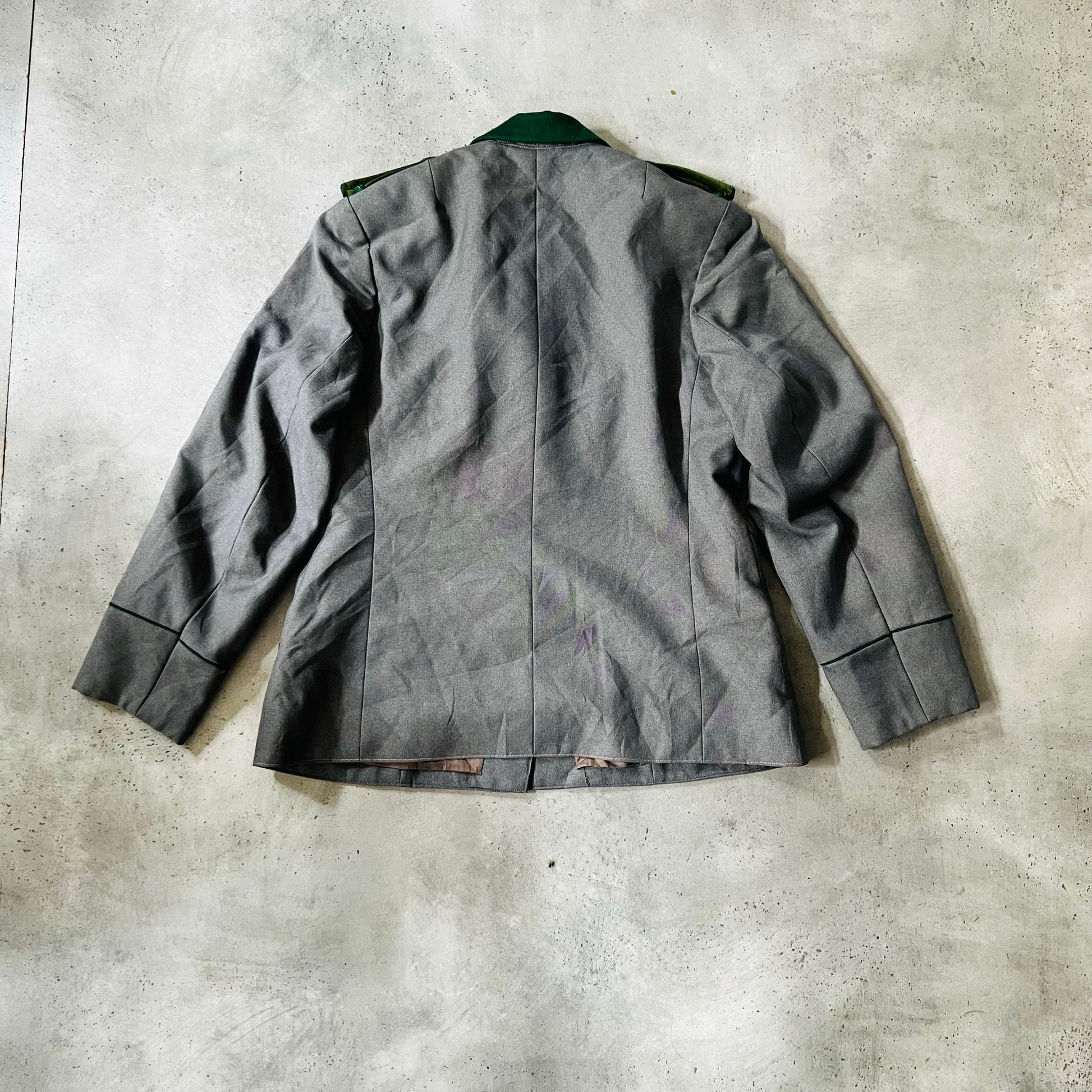 Vintage 70s-90s Retro Jackets