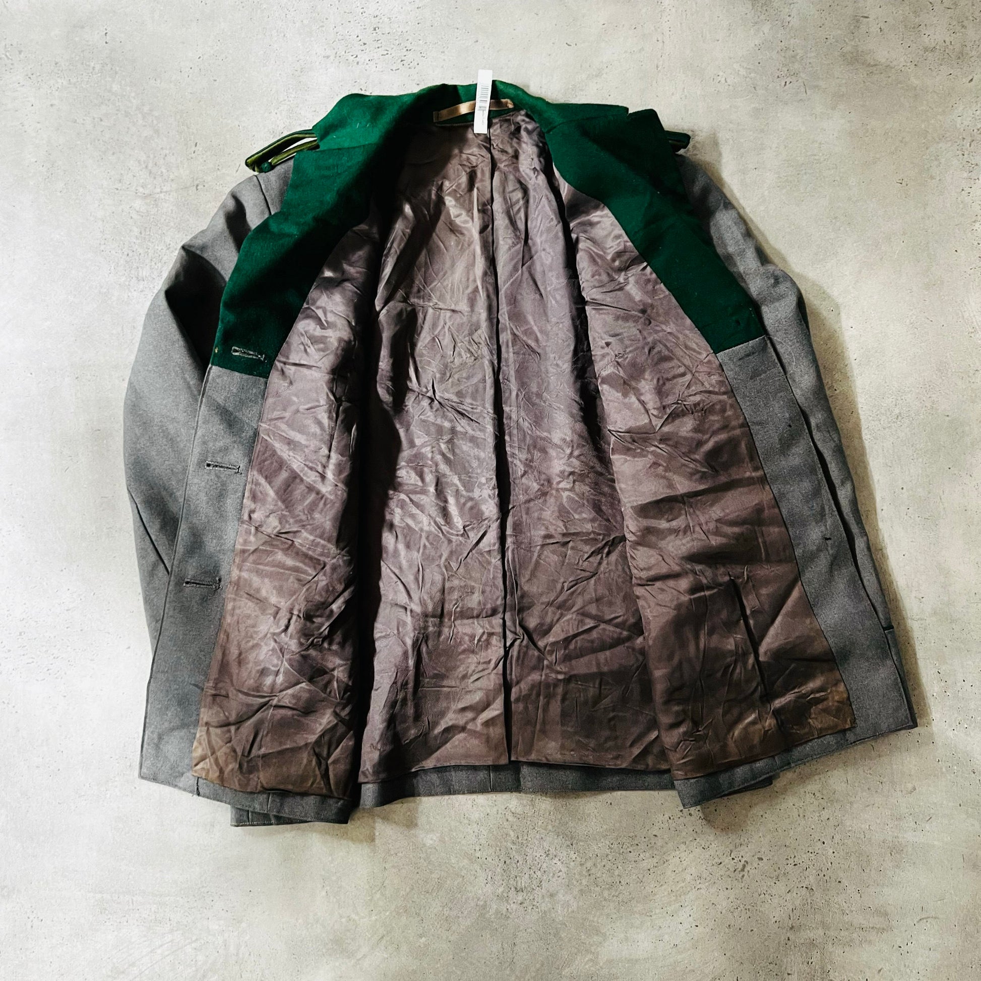 Vintage 70s-90s Retro Jackets