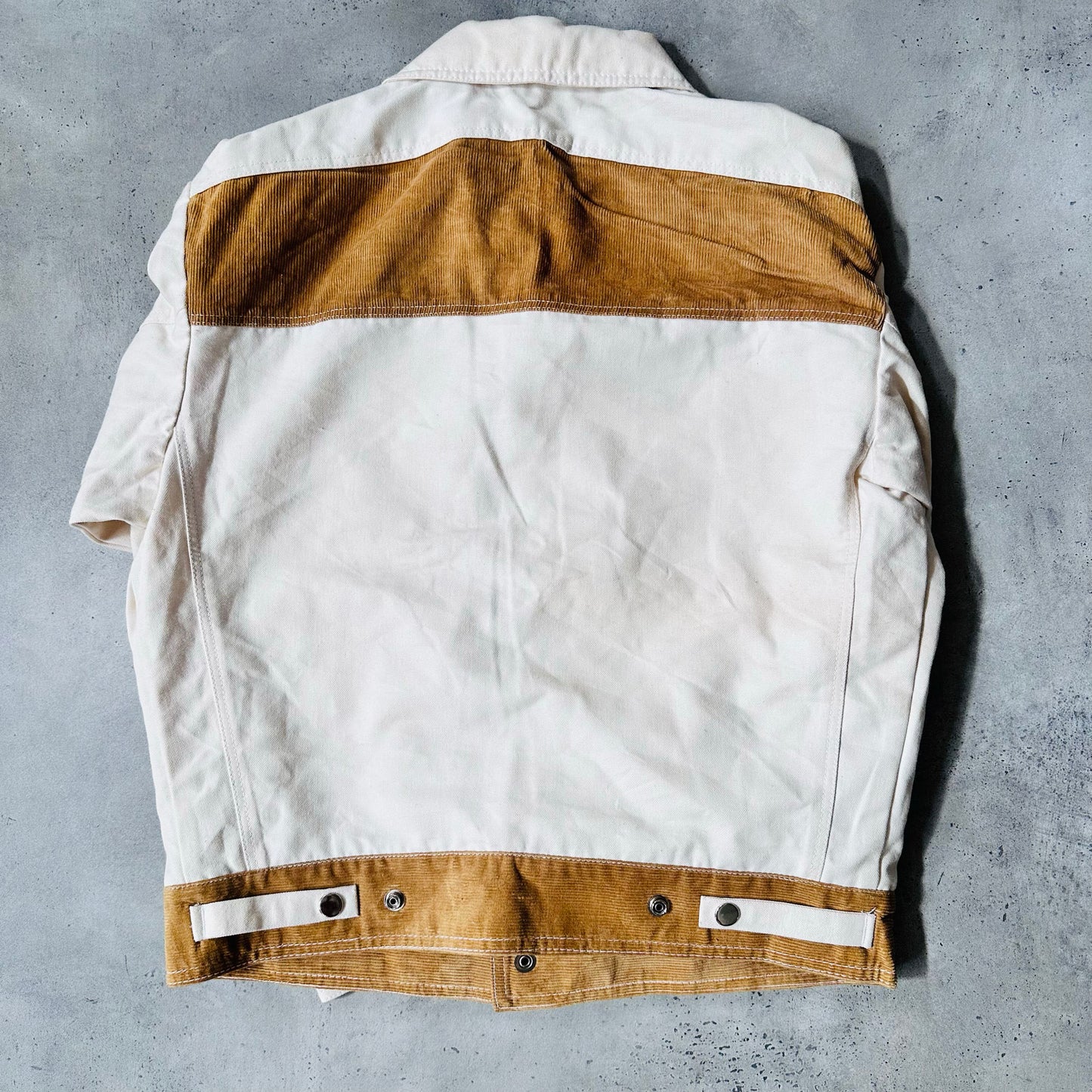 Vintage Poland Workwear Workwear Jackets
