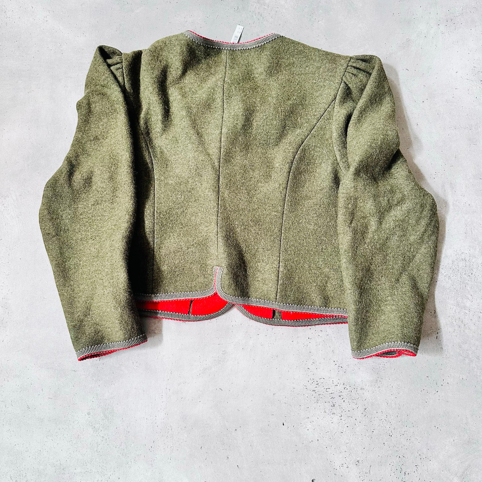 Vintage 70s-90s Austria Retro Jackets
