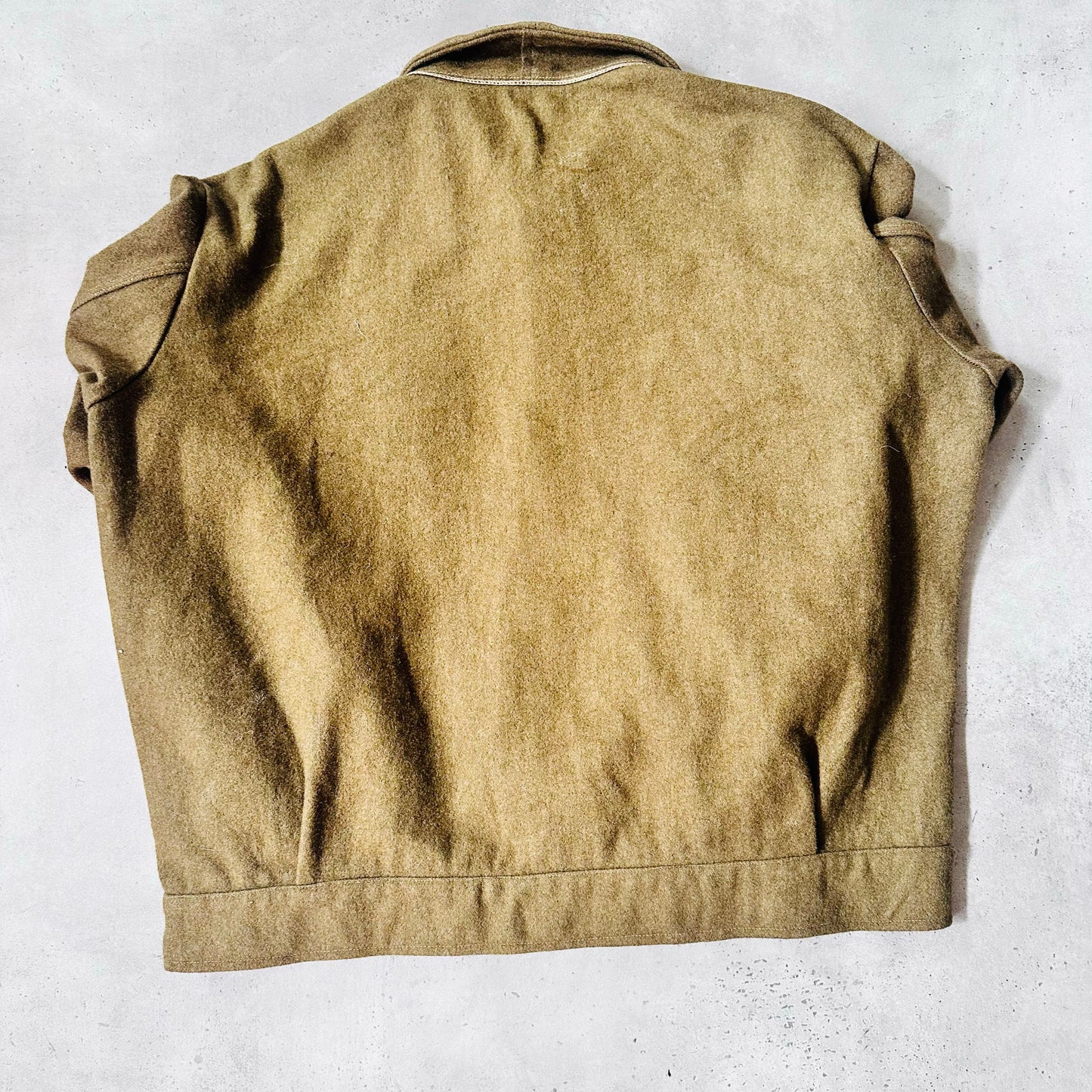 Vintage 70s-90s Italy Workwear Workwear Jackets