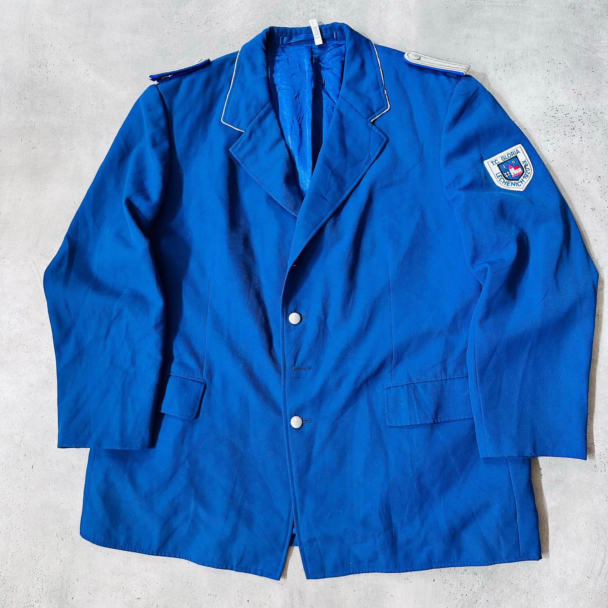 Vintage Germany Suits