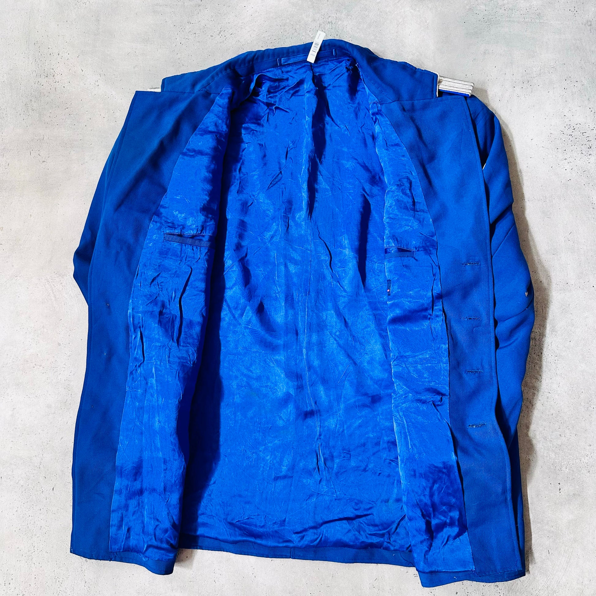 Vintage Germany Suits
