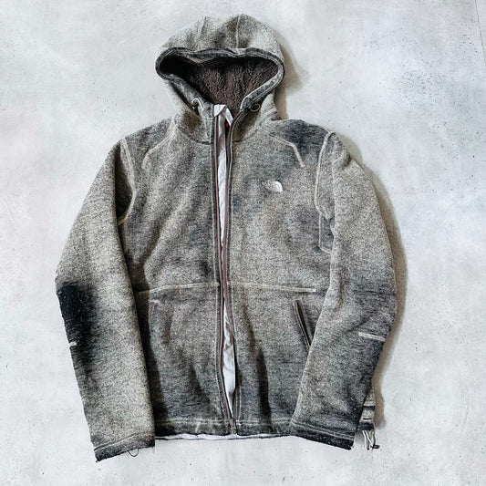 Vintage The North Face Outdoor Hooded Jackets