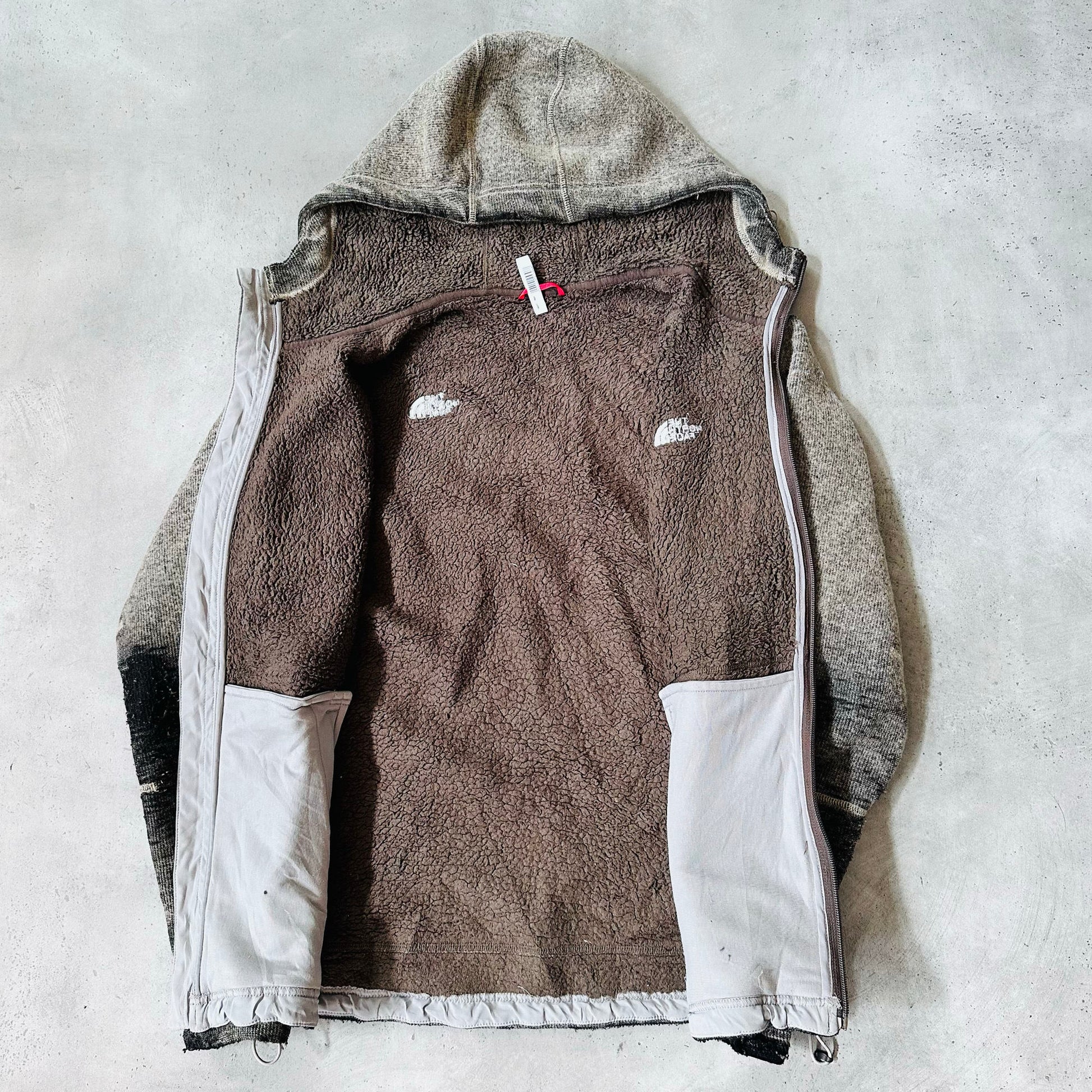 Vintage The North Face Outdoor Hooded Jackets