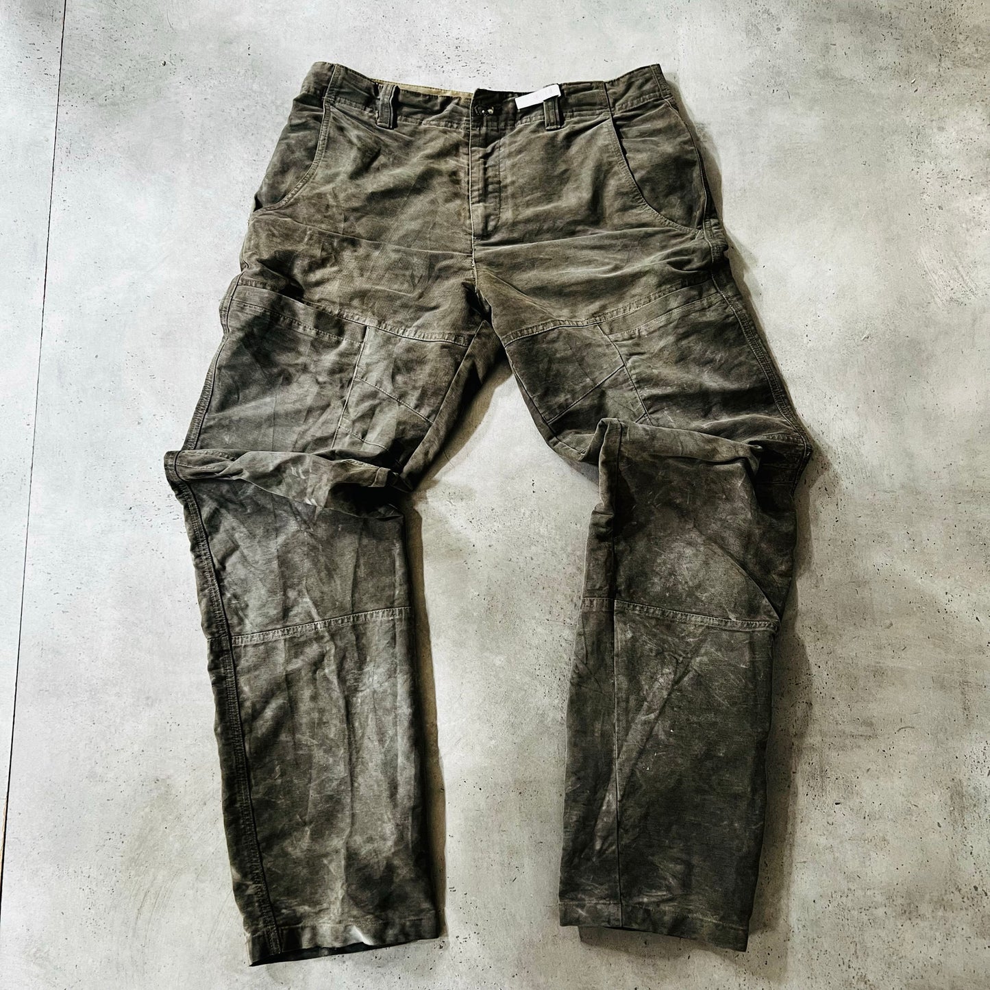 Vintage Avirex Military Military Pants